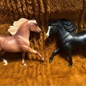 Magic and Hamlet Breyer